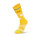 Yellow/White