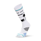 White/Black