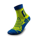 Blue/Lime
