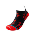 Black/Red