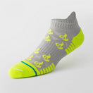 Grey/Lime
