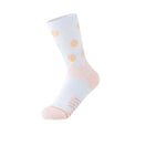 White/Light Pink
